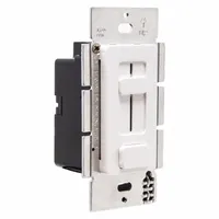 LED Driver: 100 W Power Output, 120V AC, 24V DC, 1 3/8 in Lg, Dry Location Rated, 4 1/8 in Ht (MPN DI-24V-SE-100W)