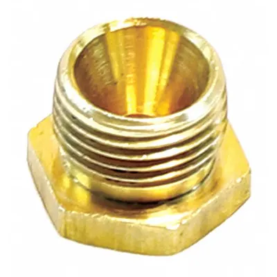 YORK Burner Orifice: Mfr Part # S1-9951-1541 - Replacement HVACR Controls, Switches & Thermostats