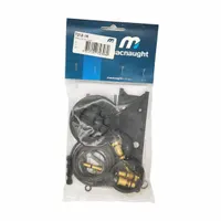 MACNAUGHT Stub Pump Kit: Stub Pump Kit, T312-1K, T312, Air Operated Stub Pump, Macnaught