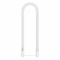 LEDVANCE/ SYLVANIA LED UBend Bulb: T8, 6 in U-Bend Leg Spacing, 13 W Watt, 30 W Watt Equivalency (MPN LED13T8/U/FP/DIM/835/SUB/G8/40581)