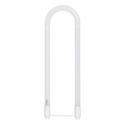 LEDVANCE/ SYLVANIA LED UBend Bulb: T8, 6 in U-Bend Leg Spacing, 13 W Watt - LED Plug & Play (UL Type A) U-Bend Lamps