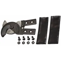 KLEIN TOOLS Replacement Cable Cutter Head: 4A859 (MPN 63081)