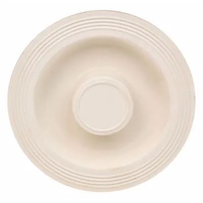 OEM Drain Stopper: Rubber - Stoppers & Plugs for Sink Drains