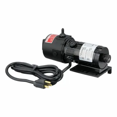 SUBURBAN Motor Drive Kit for MG-5CV-S1 Collet Indexer - Collet Indexer Parts & Accessories