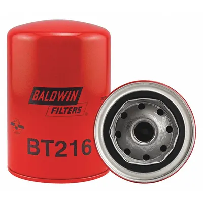 BALDWIN FILTERS BT216 Spin-On Oil Filter - Spin-On Oil Filters