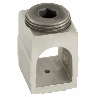 SCHNEIDER Box Lugs: Box Lugs - Accessories for Schneider Electric Models