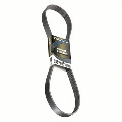 DAYCO 11A Series Cogged V-Belt - 11A Series Cogged V-Belts