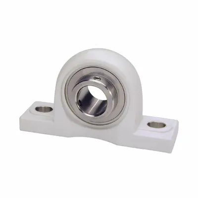 IPTCI BEARINGS Washdown Pillow Block Ball Bearing - Washdown Pillow Block Ball Bearings