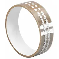 3M Water Contact Indicators: 5559 Series, Disc, 3/16 in Dia, 5 mil Thick, 28 oz/in Steel Adh