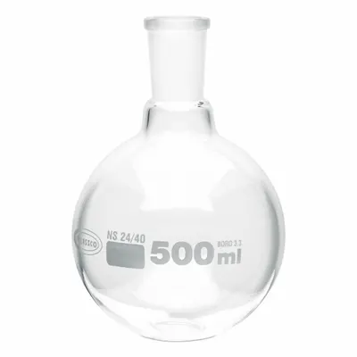OEM APPROVED VENDOR Glass Boiling Flask - Glass Boiling Flasks