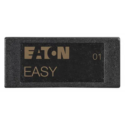 EATON Memory Card: Easy E4/XC300/XV300 (MPN MEMORY-SDU-A1) - Accessories & Replacement Parts for Eaton Models