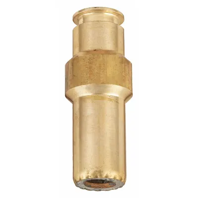 BRADLEY Thermostat Kit: S19-2000/S19-2000EFX - Temperature & Flow Control Parts for Bathtubs & Showers