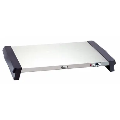 CADCO Warming Shelf: 300 W Watt, 2 7/8 in Overall Ht, 26 in Overall Wd, 15 1/4 in Overall Dp - Warming Shelves & Trays