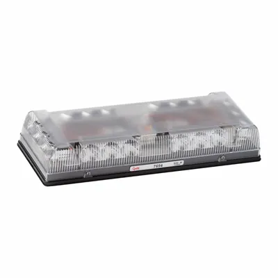 GROTE Mini Light Bar: Mini Light Bar Vehicle Light Bar Size, LED, SAE J845 Class 1 - Mini Light Bars