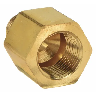 PARKER Threaded Extreme-Pressure Instrumentation Pipe Fitting - Threaded Extreme-Pressure Instrumentation Pipe Fittings