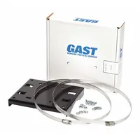 GAST Piston Base Kit: AT670, 33K633/33K763/33K764/33K767/33K769/33K777/33K782