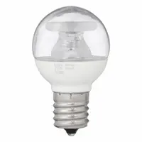 FEIT ELECTRIC Compact LED Bulb: Intermediate Screw (E17), LED, (S) Sign, S11, 2.5 W Watt, 3000K (MPN BP25S11N/SU/LED)
