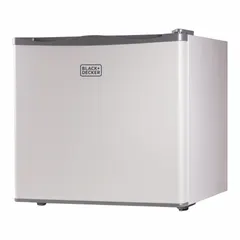 This upright freezer provides 1.2 cu ft of frozen storage capacity with up to 5.9 cu ft of usable space. It is Energy Star compliant for reduced energy consumption. Suitable for commercial kitchens, laboratories, or break rooms requiring dedicated freezing.
