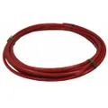 Replacement cable for Honeywell CPS series emergency stop cable pull switches. Includes the cable component for installation. Used to connect the pull switch mechanism in industrial safety applications for emergency shutdown of machinery.