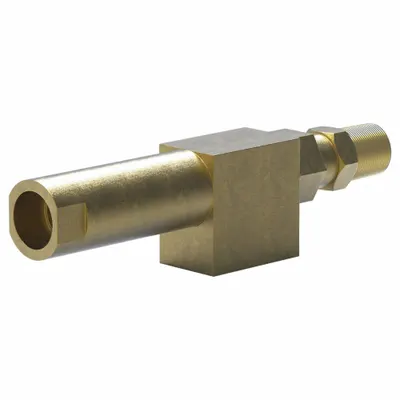 DE-STA-CO Locking Valve Kit: Fail Safe Valve (MPN OFSV-002) - Replacement Parts for Pneumatic Grippers