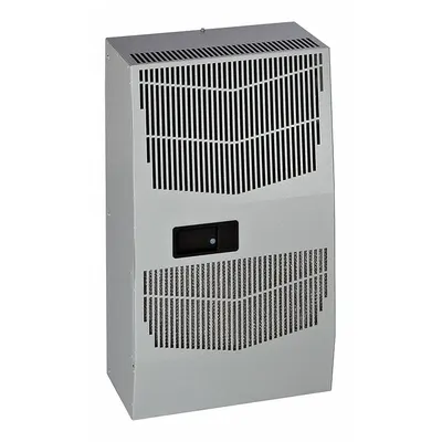 HOFFMAN Enclosure Air Conditioner: 4,900 BtuH, Washdown, Cooling Only, 230V, 4 - Air Conditioners
