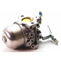 GENERAC Carburetor: Compatible No. 4KCD3/4KCD4/6FDL5, 0G95940SRV
