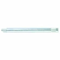 RED HEAD Drop-In Anchor Setting Tool: Steel, Plain, Steel, Plain, Female Threaded (MPN RTX-112)