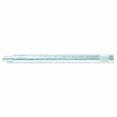 RED HEAD Drop-In Anchor Setting Tool: Steel, Plain, Steel, Plain - Setting Tools for Drop-In Anchors