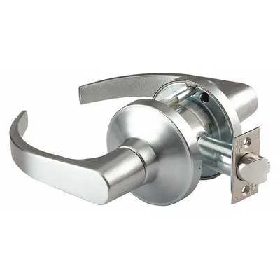 PDQ GT148BSN626234ASASCC Boston Classroom Lever Lockset - Classroom Lever Locksets