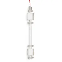 MADISON Alternator Closed Liquid Level Switch: Open On Rise, SPST, Polypropylene (MPN M8085)