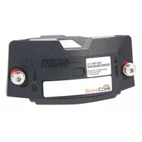 This replacement module is designed for the Radius BZ1 gas detector, detecting LEL (Pentane) and oxygen. It restores gas-monitoring capability in compatible units used for industrial safety applications