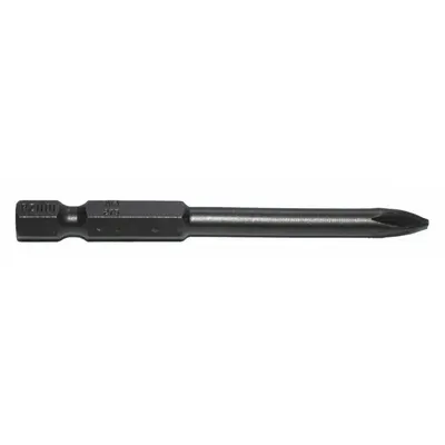 ZEPHYR PZ2 Pozidriv Insert Bit 5-Pack - Pozidriv Bits