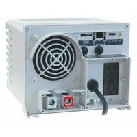 TRIPP LITE Inverter and Battery Charger: Modified Sine Wave, Input Terminals, 120V AC, 120V AC, 120V (MPN UT750UL)