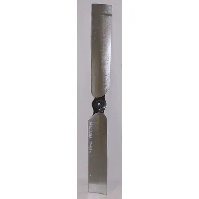 REVCOR DP4822-22.5 R 0.75 Replacement Propeller - HVAC and Refrigeration