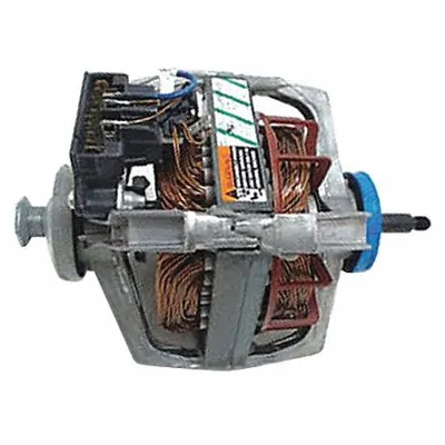 WHIRLPOOL Motor Drive: 33002795 - Whirlpool Washing Machine & Dryer Parts
