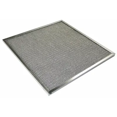TJERNLUND Non-Pleated Air Filter: 950-0485. Key specifications — Manufacturer Part Number: 950-0485. - Replacement HVACR Fans, Filters & Ventilation Parts