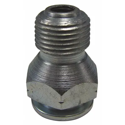 PALMETTO PACKING PAC-KING #1203 Packing Injection Gun Fitting - Packing Gun Fittings
