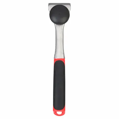 WESTWARD Scraper: Bld. Mat. Tungsten Carbide, Hdl. Mat. Polypropylene/TPR - High-Leverage Paint Scrapers
