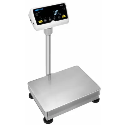 ADAM EQUIPMENT LBL 34001P Precision Lab Balance - Precision Lab Balances