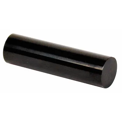 VERMONT GAGE Class ZZ No-Go (Minus) Plug & Pin Gauge - Class ZZ No-Go (Minus) Plug & Pin Gauges - Black Oxide Finish, Inch Diameters