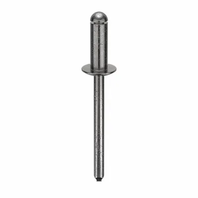 OEM Domed-Head Blind Rivet - Domed-Head Blind Rivets