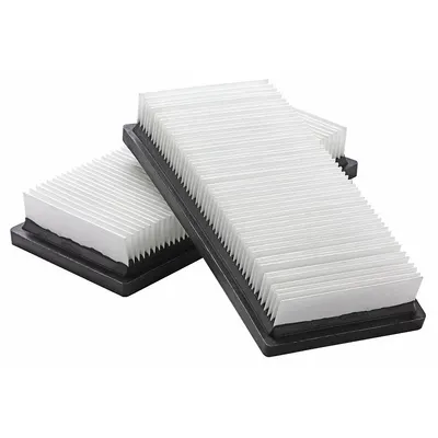 NILFISK Std Dry Cloth Filter 302002842 - Canister Vacuum Filters