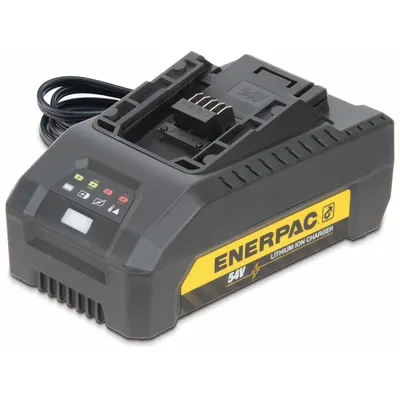 ENERPAC Battery Charger: Mfr Part # EC1F541B - Hydraulics
