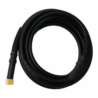 FLOWZONE PVC Hose with Bend Protector FZRAAV - Hoses