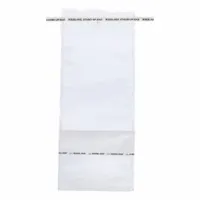 WHIRL-PAK Sampling Bag: Self-Standing, Sterile, 42 fl oz Capacity - oz, 1.24 L Capacity - mL (MPN B01450)