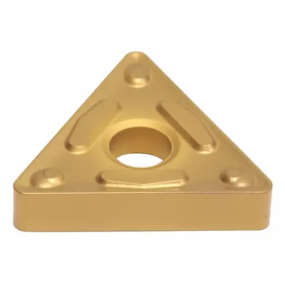 SUMITOMO Triangle Turning Insert: TNMG322ENG - Triangle (T) Indexable Turning Inserts