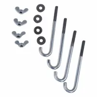 DENIOS Accessories for IBC Totes: K22-0168