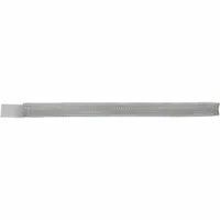DEWALT Screen Tube: 0.25 in Overall Dia, 6 in Overall Lg, Stainless Steel, 25 PK (MPN 07862-PWR)