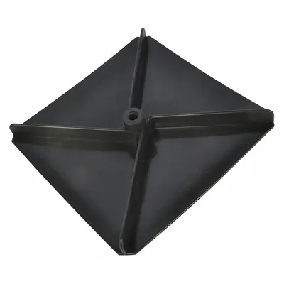 WESTWARD Impeller: For 4UHD2 - Westward Power Tool Parts