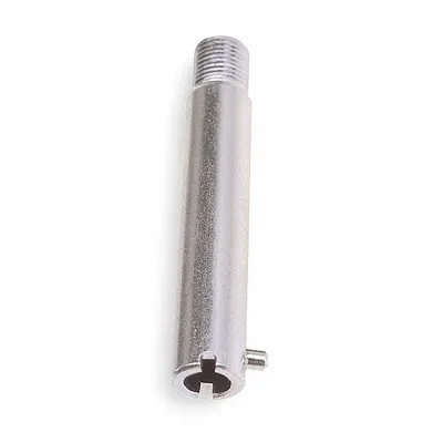 VULCAN Straight Adapter: Adapter - Adapters for Thermocouples & RTDs